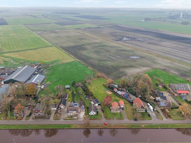 Parallelweg 78, De Krim