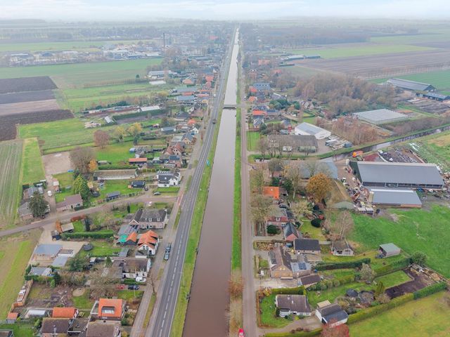 Parallelweg 78, De Krim