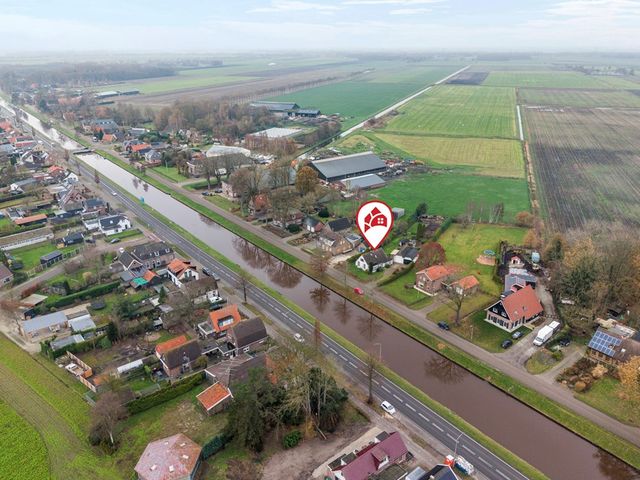 Parallelweg 78, De Krim