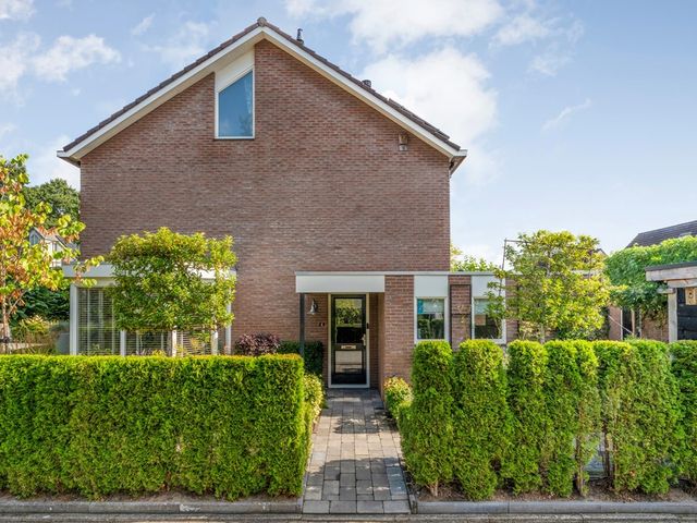 Veldkers 2, Hardenberg