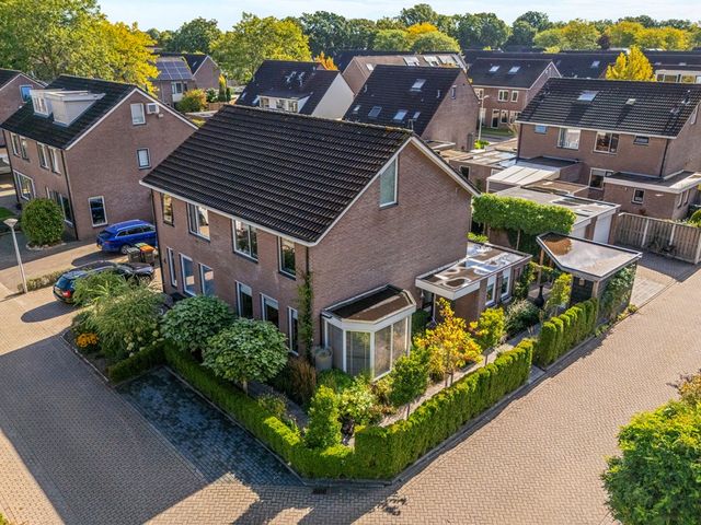 Veldkers 2, Hardenberg