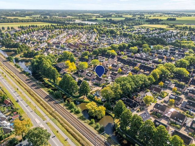 Veldkers 2, Hardenberg