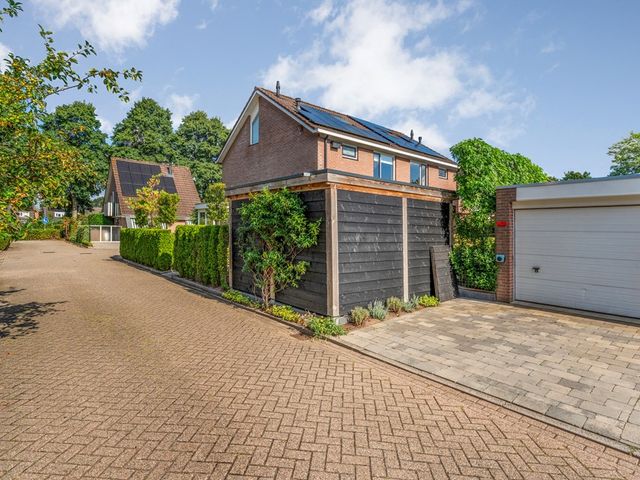 Veldkers 2, Hardenberg