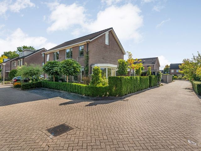 Veldkers 2, Hardenberg