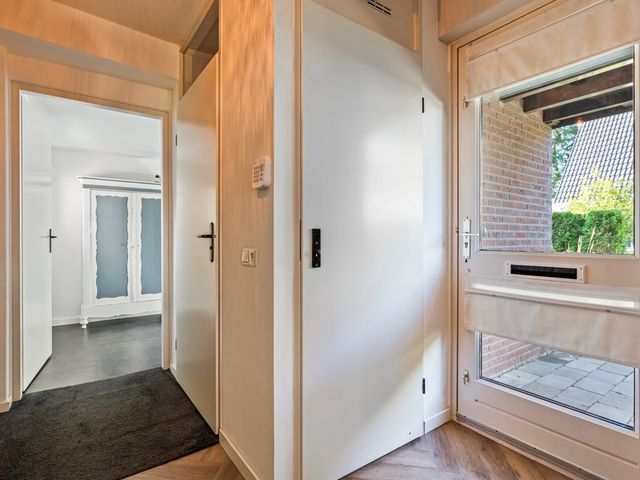 Veldkers 2, Hardenberg