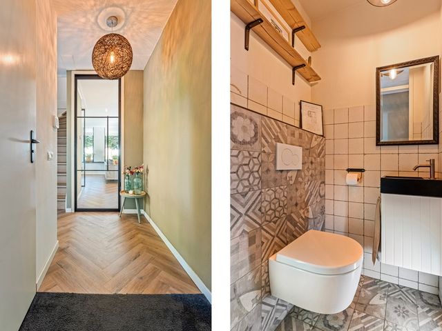 Veldkers 2, Hardenberg