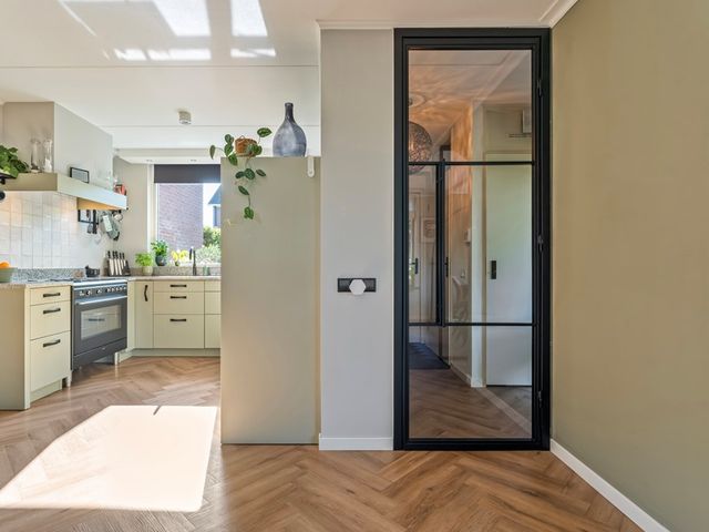 Veldkers 2, Hardenberg