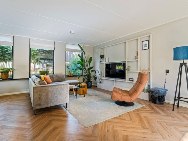 Veldkers 2, Hardenberg