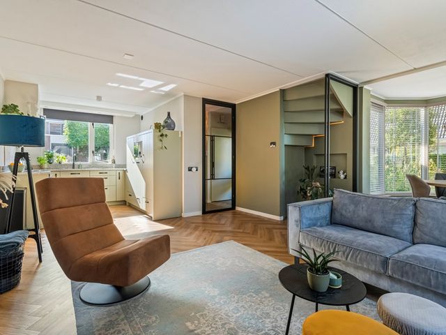 Veldkers 2, Hardenberg