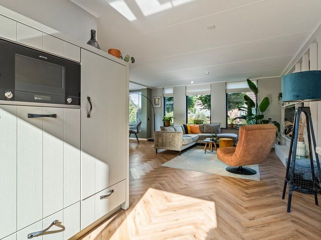 Veldkers 2, Hardenberg