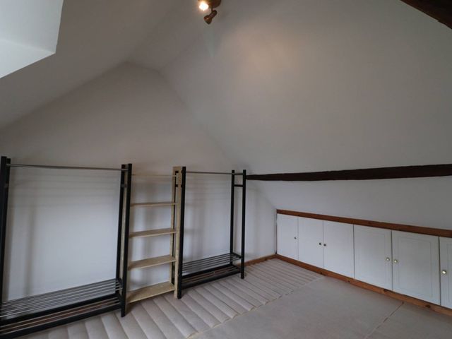 Bergerstraat 17C, Maastricht