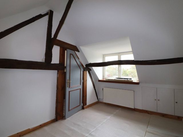 Bergerstraat 17C, Maastricht