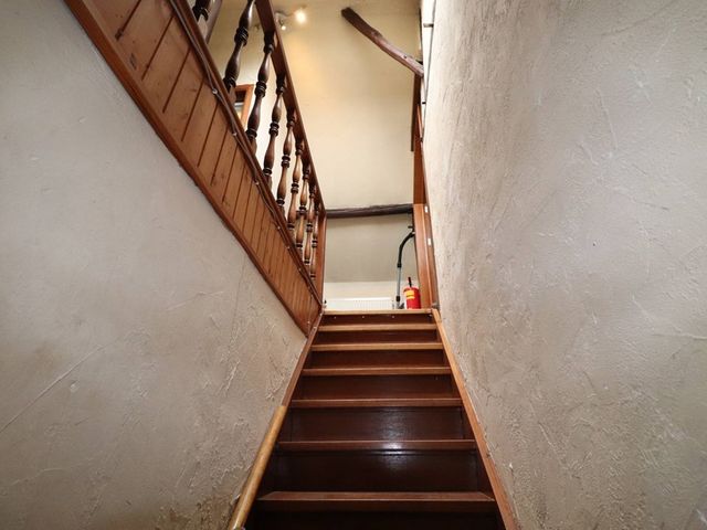 Bergerstraat 17C, Maastricht