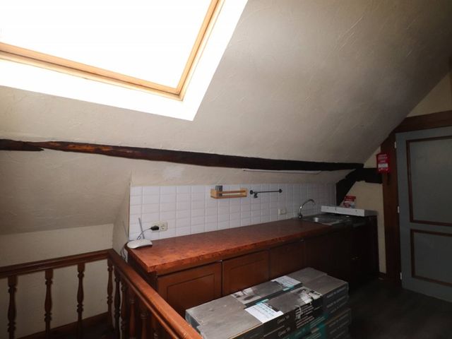 Bergerstraat 17C, Maastricht