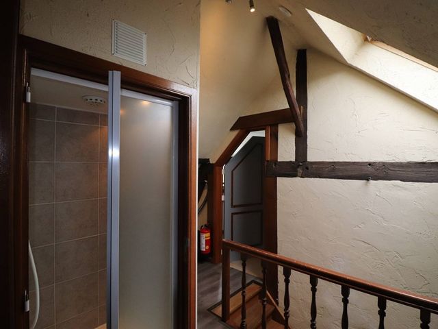 Bergerstraat 17C, Maastricht