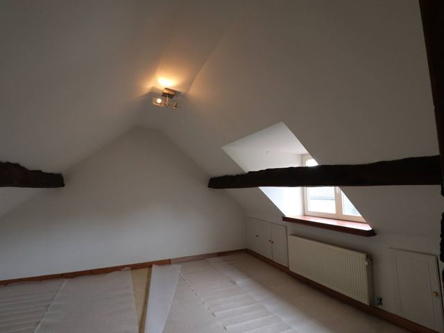 Bergerstraat 17C, Maastricht