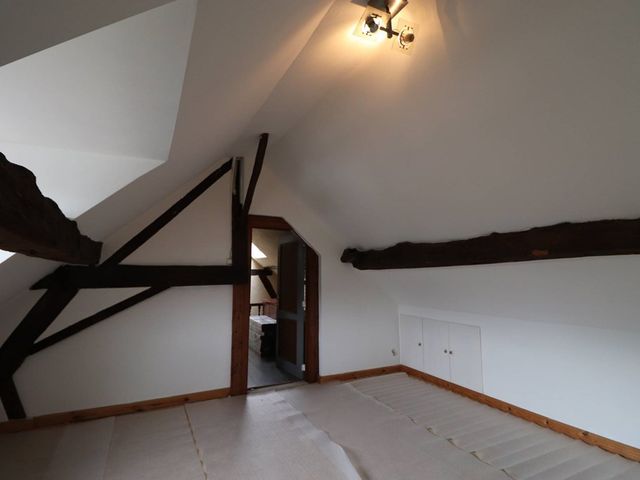 Bergerstraat 17C, Maastricht