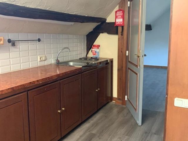 Bergerstraat 17C, Maastricht