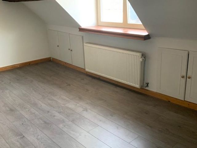 Bergerstraat 17C, Maastricht