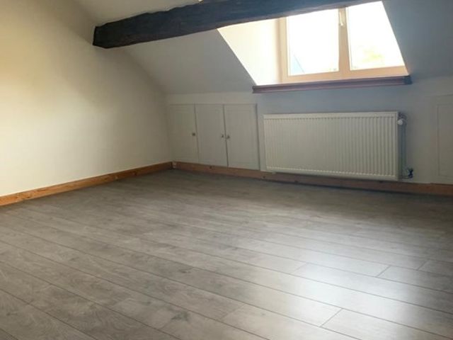 Bergerstraat 17C, Maastricht