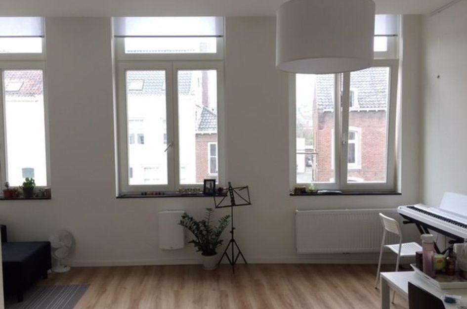 Brusselsestraat 109B02