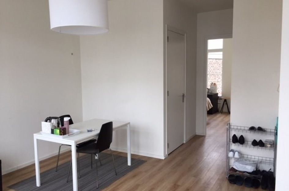 Brusselsestraat 109B02