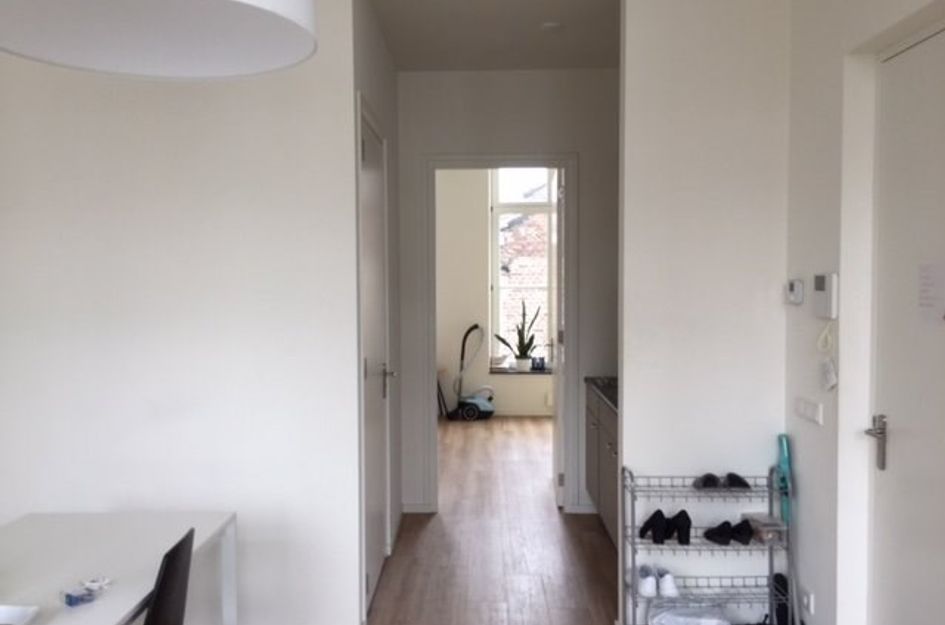 Brusselsestraat 109B02