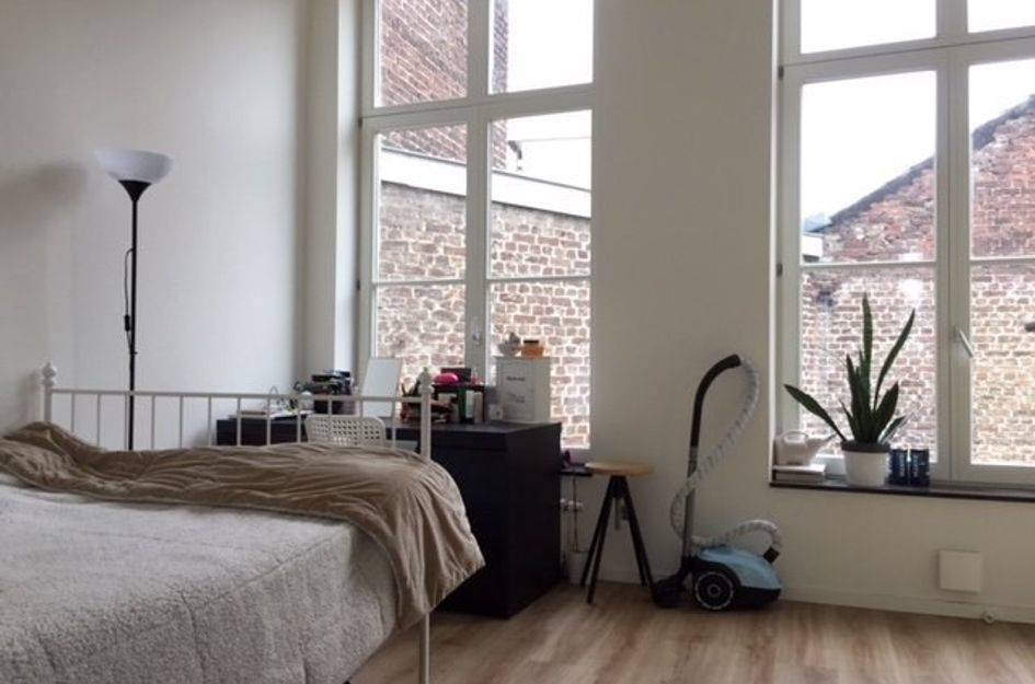 Brusselsestraat 109B02