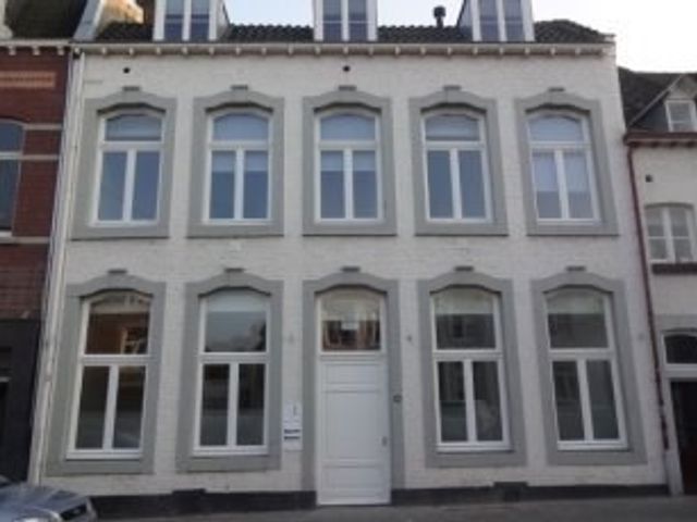 Brusselsestraat 109B02, Maastricht