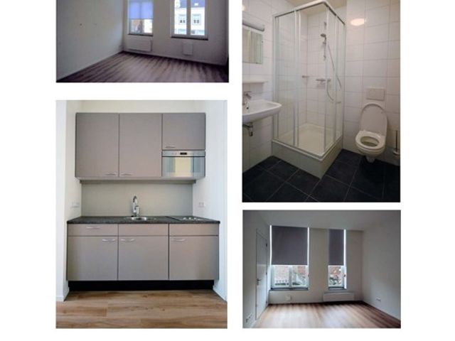 Brusselsestraat 109B02, Maastricht