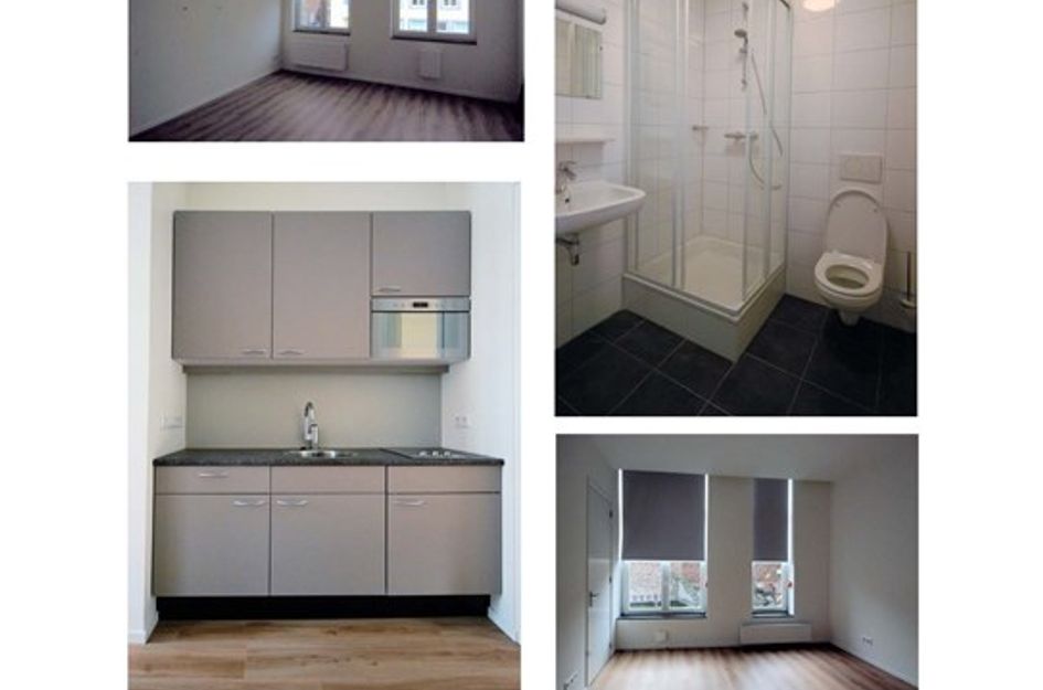 Brusselsestraat 109B02