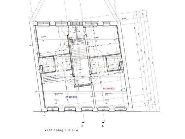 Brusselsestraat 109B02, Maastricht