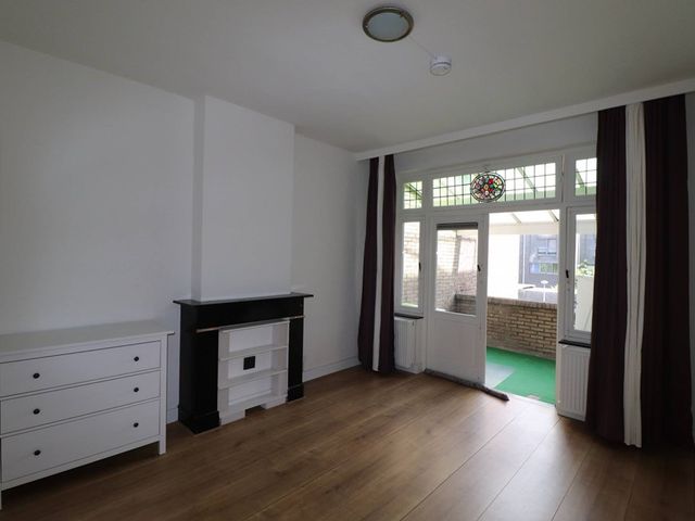 Koning Clovisstraat 71B1.2, Maastricht