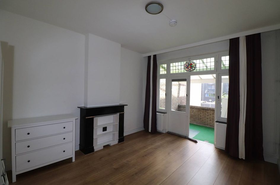 Koning Clovisstraat 71B1.2