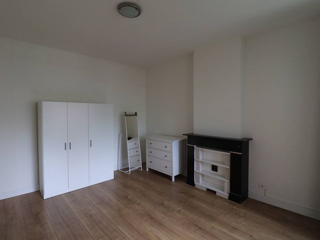 Koning Clovisstraat 71B1.2, Maastricht