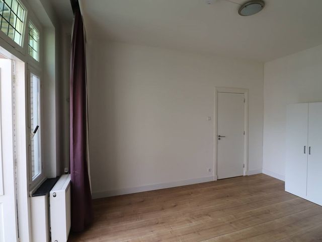 Koning Clovisstraat 71B1.2, Maastricht