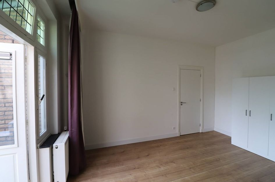 Koning Clovisstraat 71B1.2