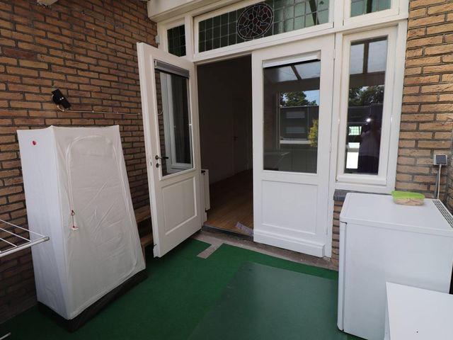 Koning Clovisstraat 71B1.2, Maastricht