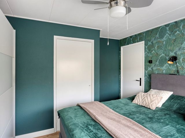 Vlietstraat 21, Schelluinen