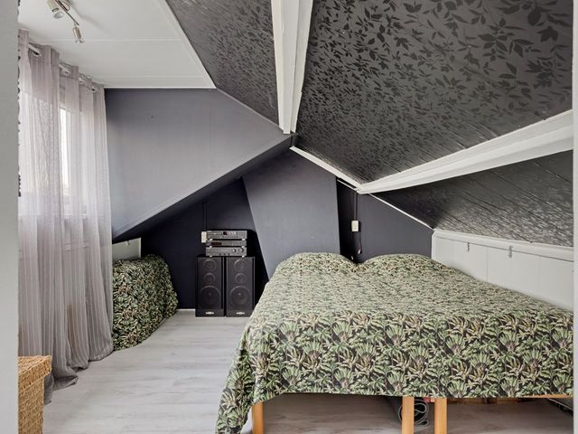 Vlietstraat 21, Schelluinen