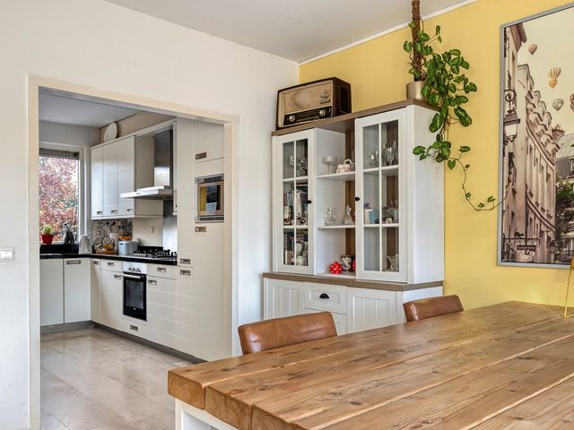 Dokter Hiemstralaan 36, Gorinchem