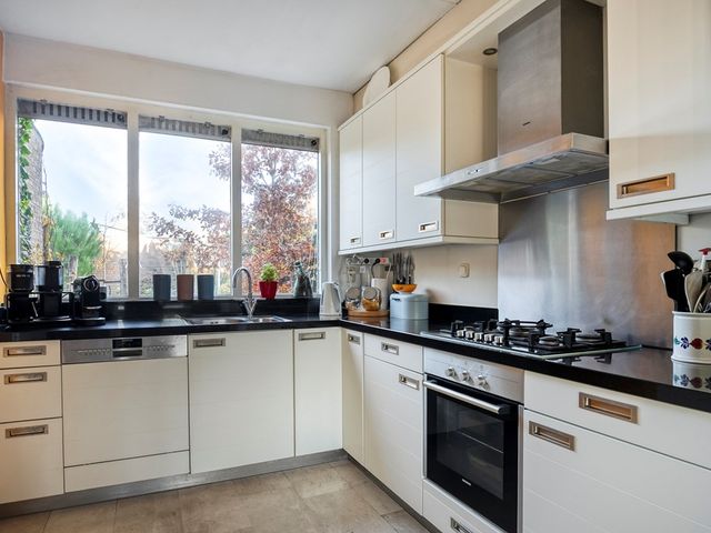 Dokter Hiemstralaan 36, Gorinchem