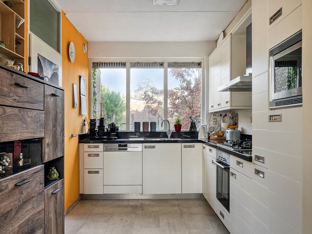 Dokter Hiemstralaan 36, Gorinchem