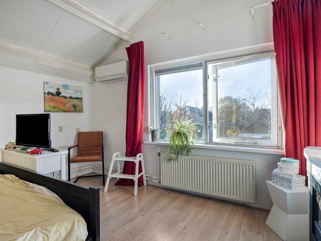 Dokter Hiemstralaan 36, Gorinchem