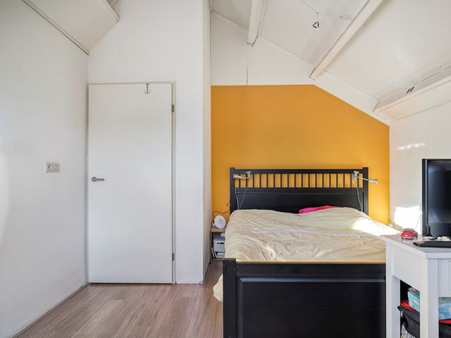 Dokter Hiemstralaan 36, Gorinchem