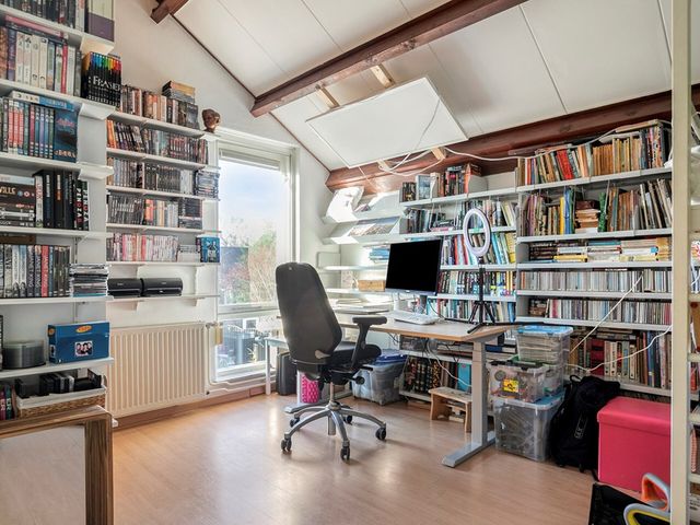 Dokter Hiemstralaan 36, Gorinchem