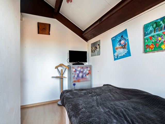 Dokter Hiemstralaan 36, Gorinchem