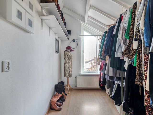 Dokter Hiemstralaan 36, Gorinchem