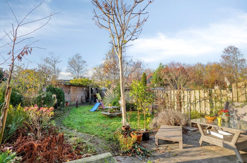 Dokter Hiemstralaan 36