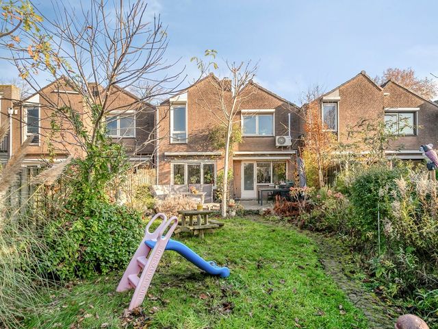 Dokter Hiemstralaan 36, Gorinchem